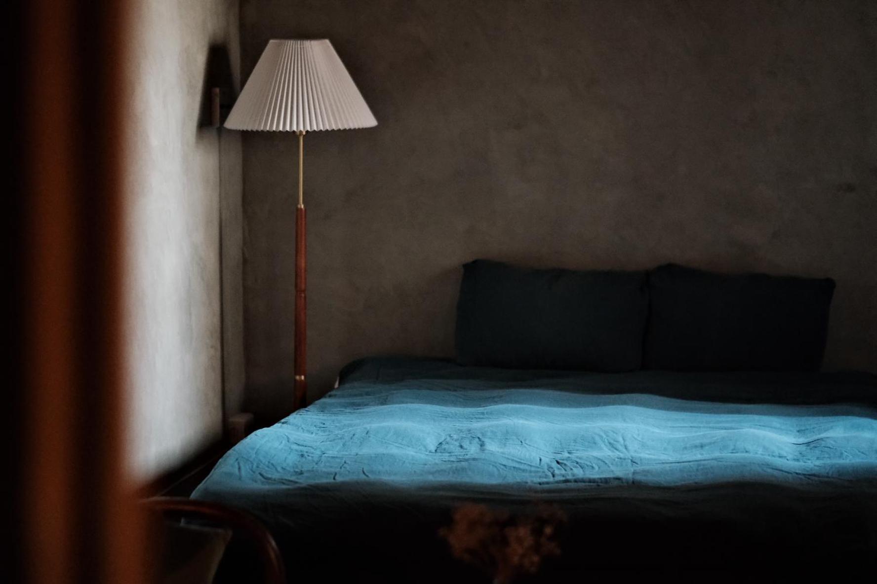 Dwell In Quemoy Homestay Jincheng Exterior photo