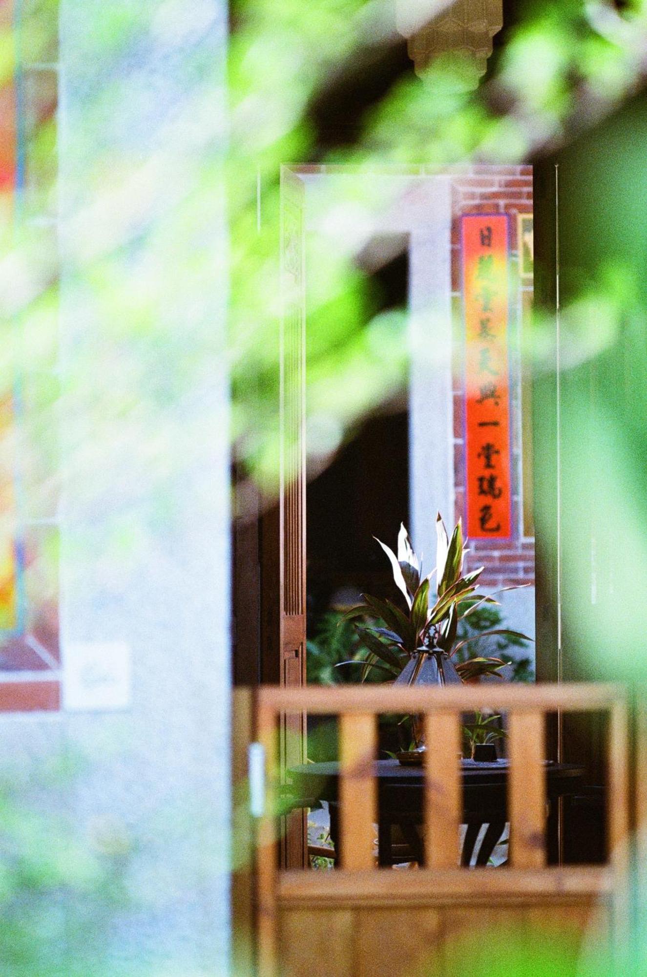 Dwell In Quemoy Homestay Jincheng Exterior photo