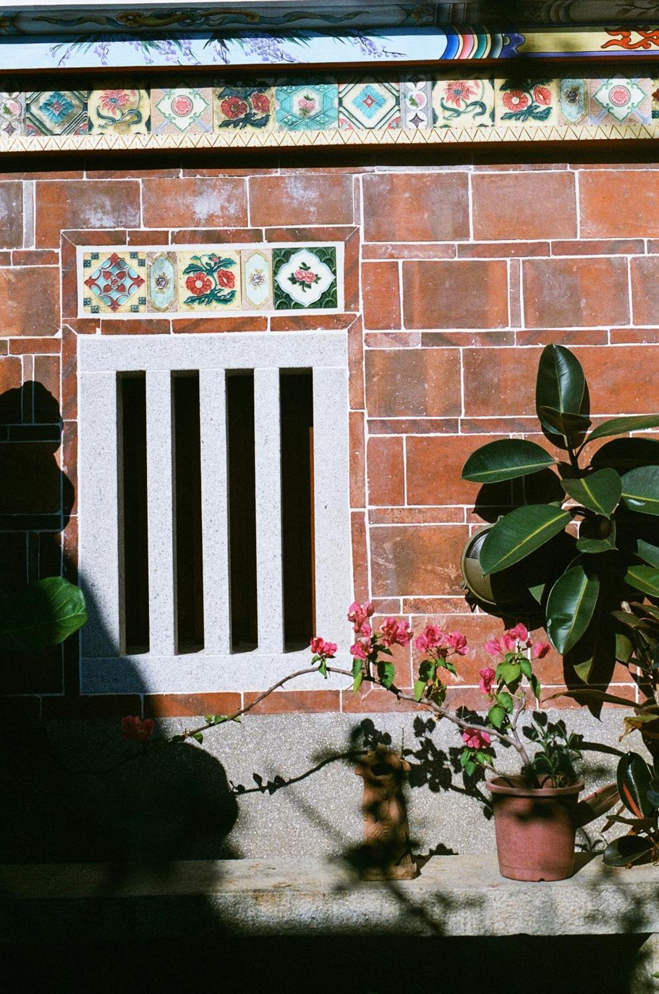 Dwell In Quemoy Homestay Jincheng Exterior photo